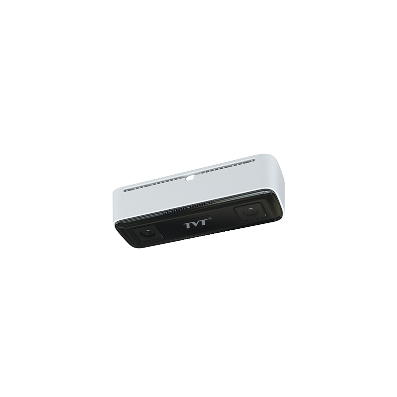 Cámara De Conteo De Personas 4mp 2.1mm Ir10