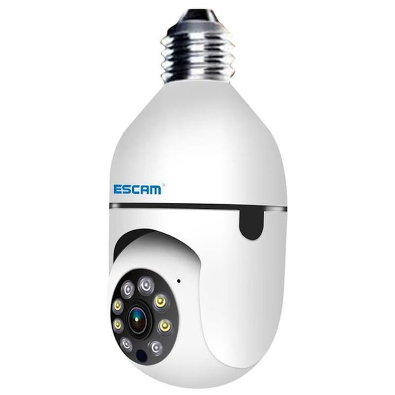 Cámara De Seguridad Escam Pt208