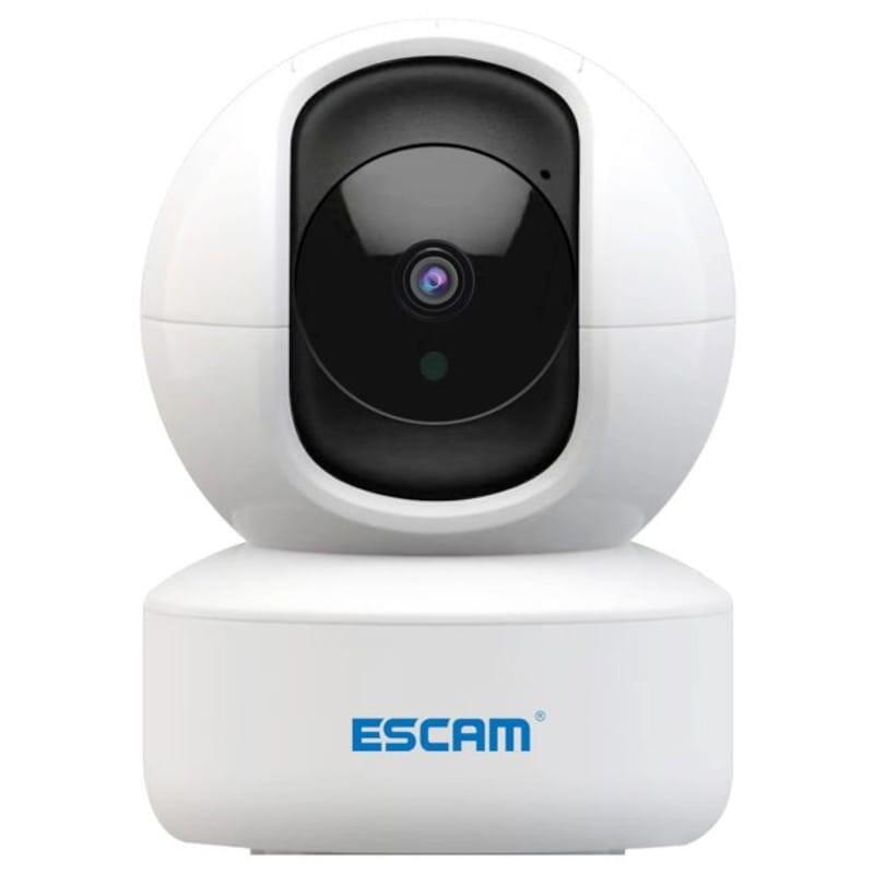 Cámara De Seguridad Ip Escam Qf005 Fullhd 3mp