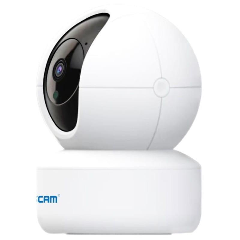 Cámara De Seguridad Ip Escam Qf005 Fullhd 3mp