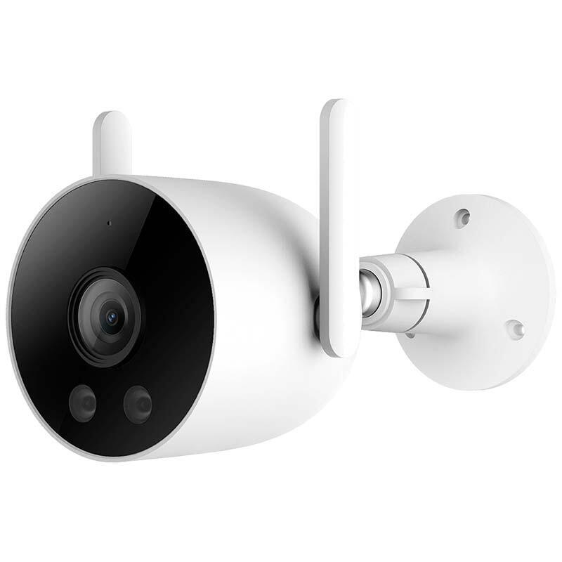 Cámara De Seguridad Ip Imilab Ec3 Lite 2k Exterior Ip66