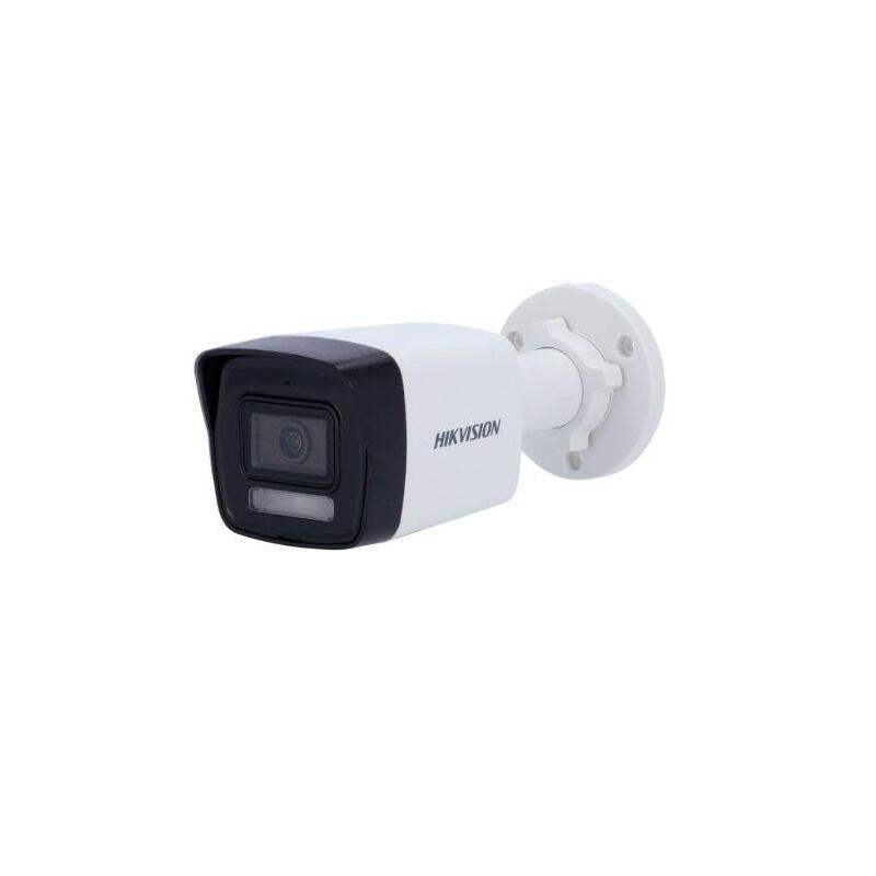 Cámara De Videovigilancia Hikvision Ds-2cd1043g2-Liu - Visión Nocturna