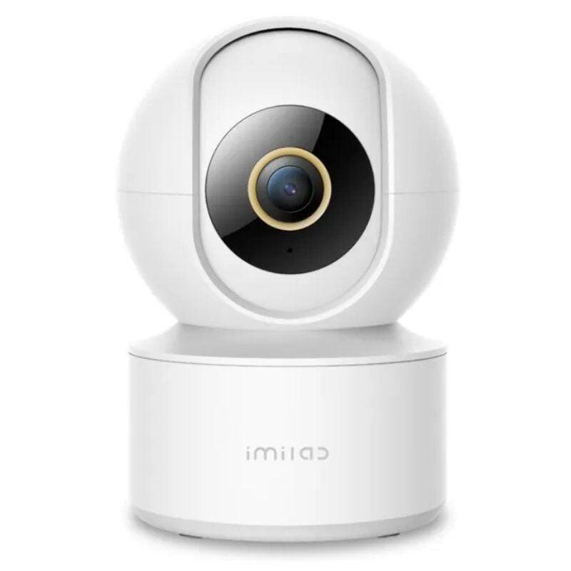 Cámara De Videovigilancia Imilab C21 Home Security Camera 105 Visión Nocturna Control Desde App