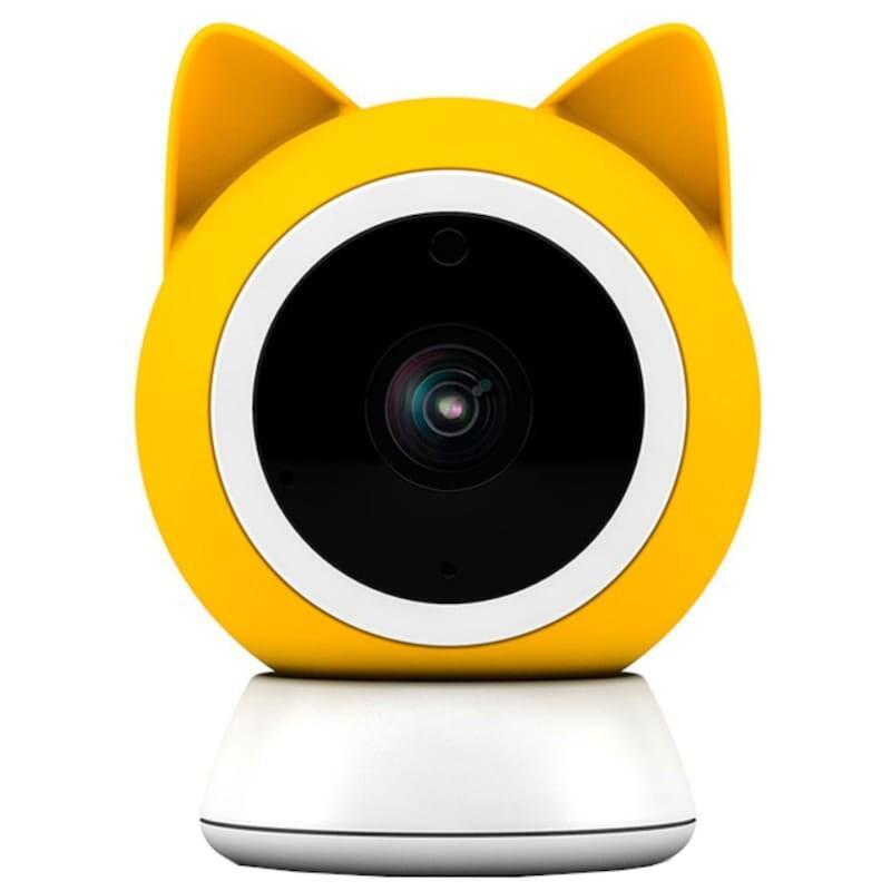 Cámara De Vigilancia Para Mascotas Plus Care One Phase Upto 6kva