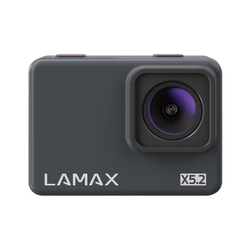 Cámara Deportiva Lamax X5.2