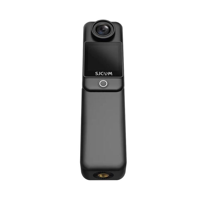 Cámara Deportiva Sjcam C300 4k Wifi Ip68 Negra