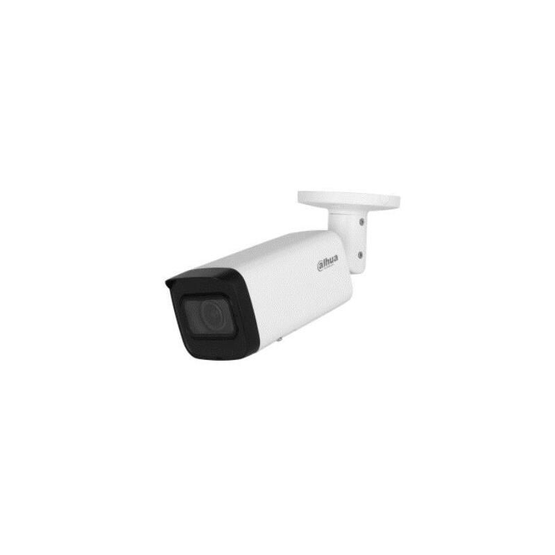 Camara (Dh-Ipc-Hfw2841tp-Zas-27135) Dahua Ip Bullet Wizsense Lite Serie 2 8mp Ir 60m Wdr Varifocal 2.7-13.5mm