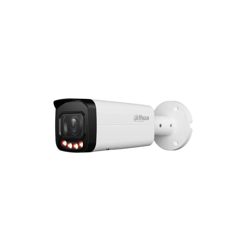 Camara (Dh-Ipc-Hfw3849tp-Zas-Il-27135) Dahua Ip Bullet Serie 3 8mp Varifocal 2.7-13.5mm