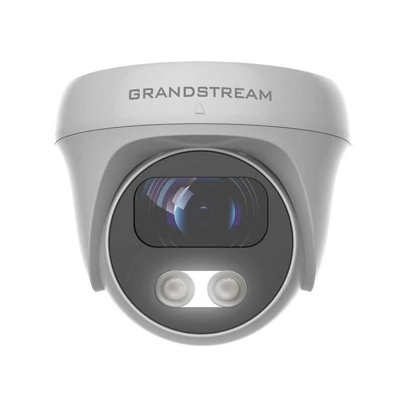 Cámara Grandstream Gsc3610 Domo Ip Infrarrojo