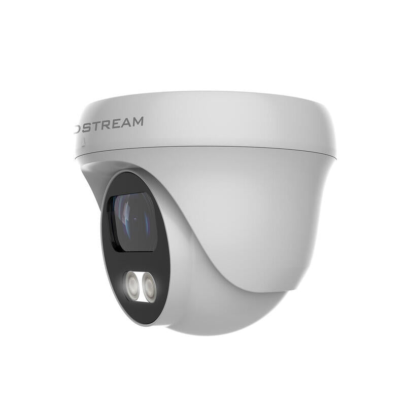 Cámara Grandstream Gsc3610 Domo Ip Infrarrojo