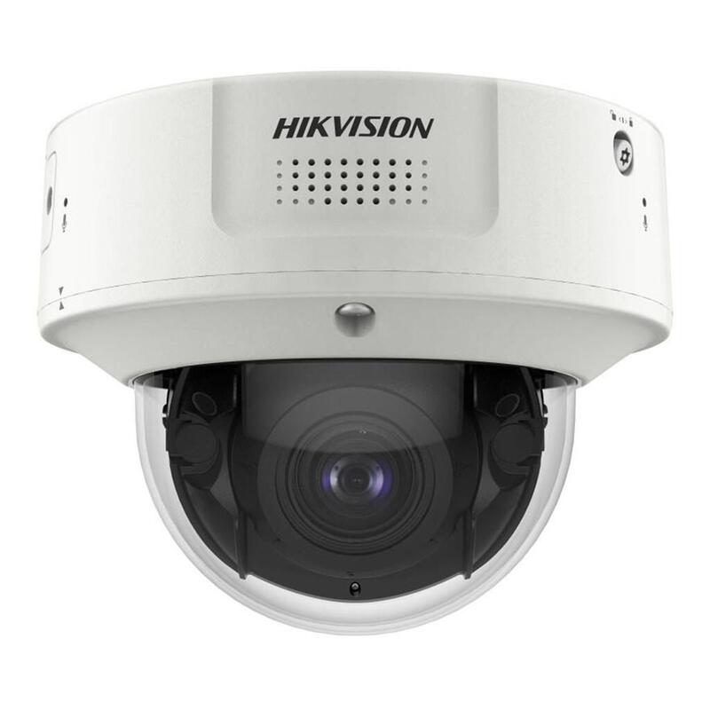 Camara Hikvision Ids-2cd7146g2-Izhsy(2.8-12mm) Dome 4mp Deepinview