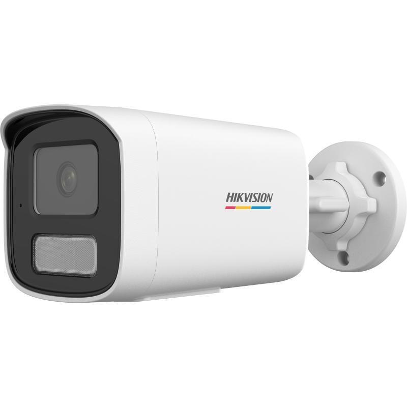 Cámara Ip Bullet 4mp 2.8mm Detección De Movimiento 3.0 Colorvu3.0