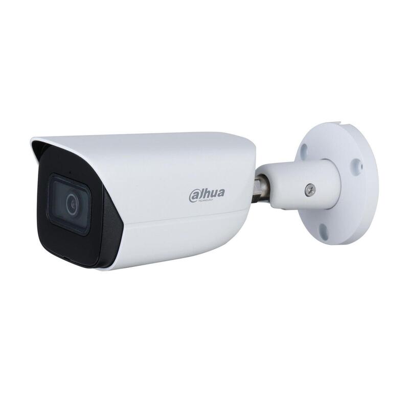 Cámara Ip Bullet 5m Wizsense