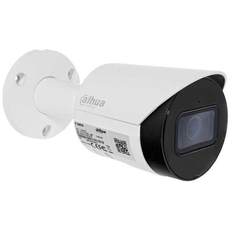 Cámara Ip Dahua Ipc-Hfw2241s-S-0280b
