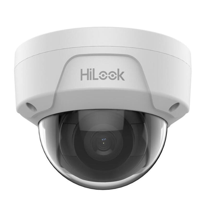Cámara Ip Domo 2mp 2.8mm Ir30
