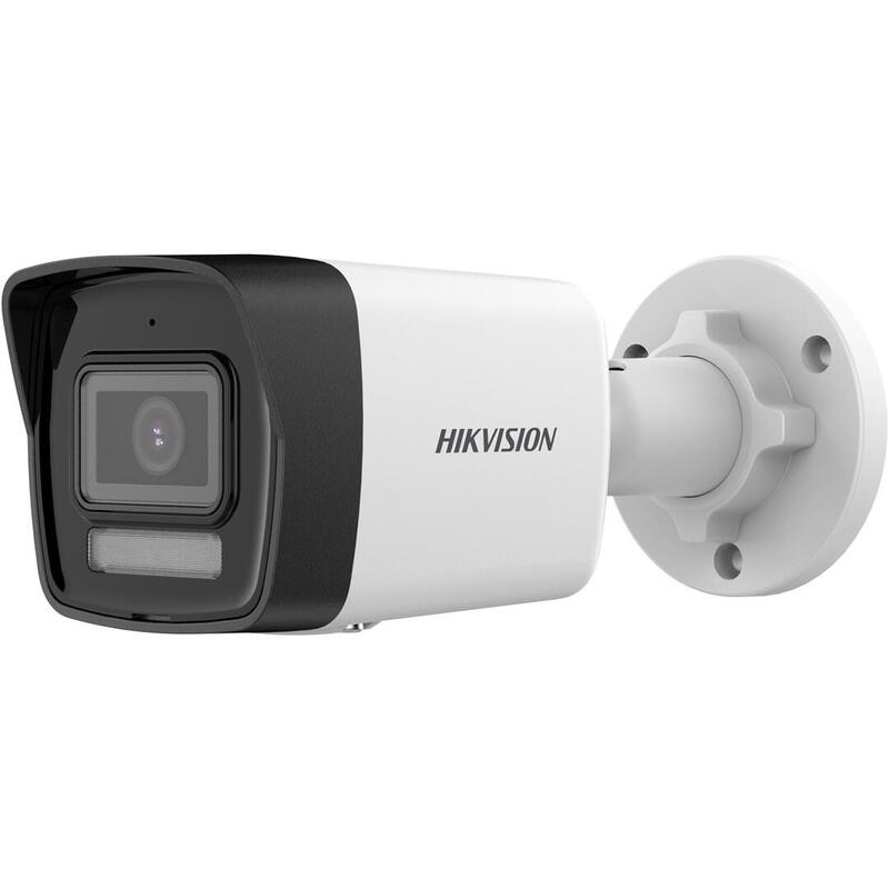 Camara Ip Hikvision Ds-2cd1021g2-Liu 2.8mm Pl