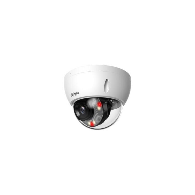 Camara  Ip Kopulkowa 4mpx Dahua Ipc-Hdbw2449e-S-Il-0280b