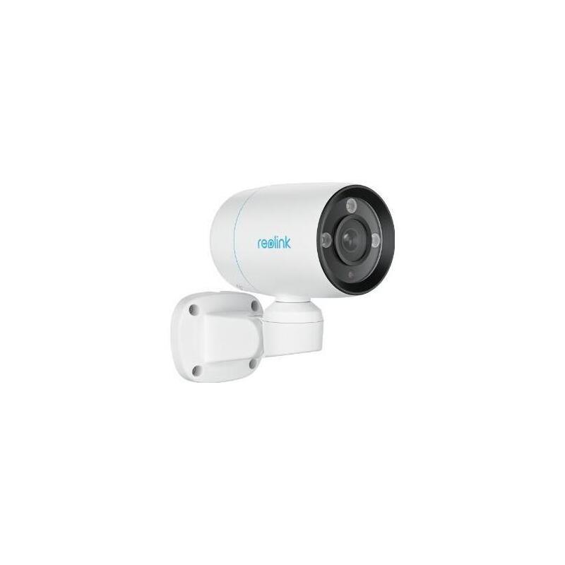Cámara Ip Poe Rlc-81pa Reolink