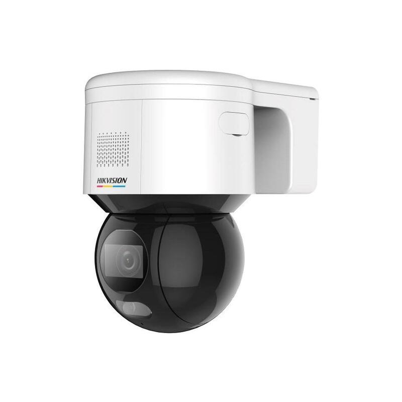 Camara Ip Ptz Hikvision Ds-2de3a400bw-De/W(F1)(T5)