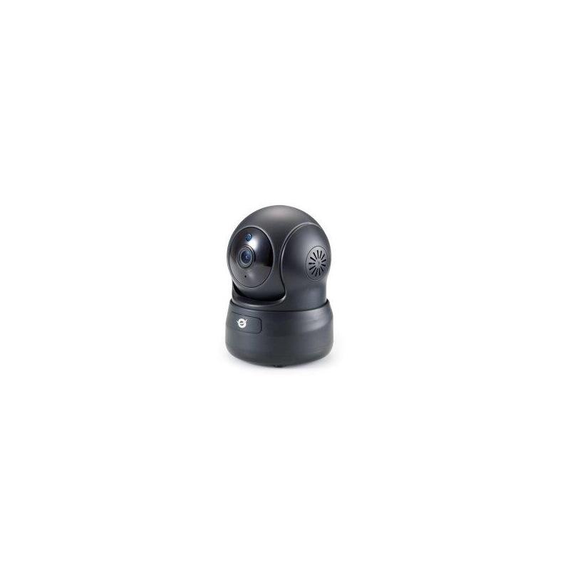 Camara Ip Wifi Conceptronic Inclinacion Remota Iluminacion Led - Interiores