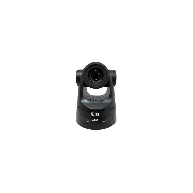 Cámara Laia C-Pro Infinity 20x (Cpi-420/60) Ptz 4k 60fps With Sony 1/2,8" Sensor. Ndi, Usb C, Hdmi, Sdi And Lan