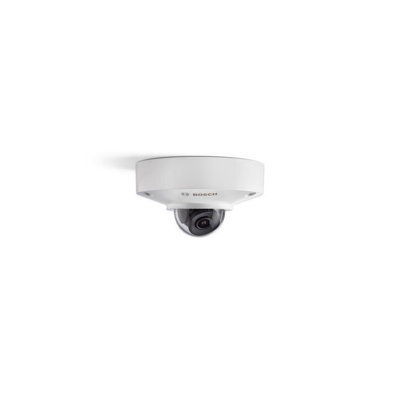 Camara Micro Dome 5mp Hdr 101ø Ip66 Ik10