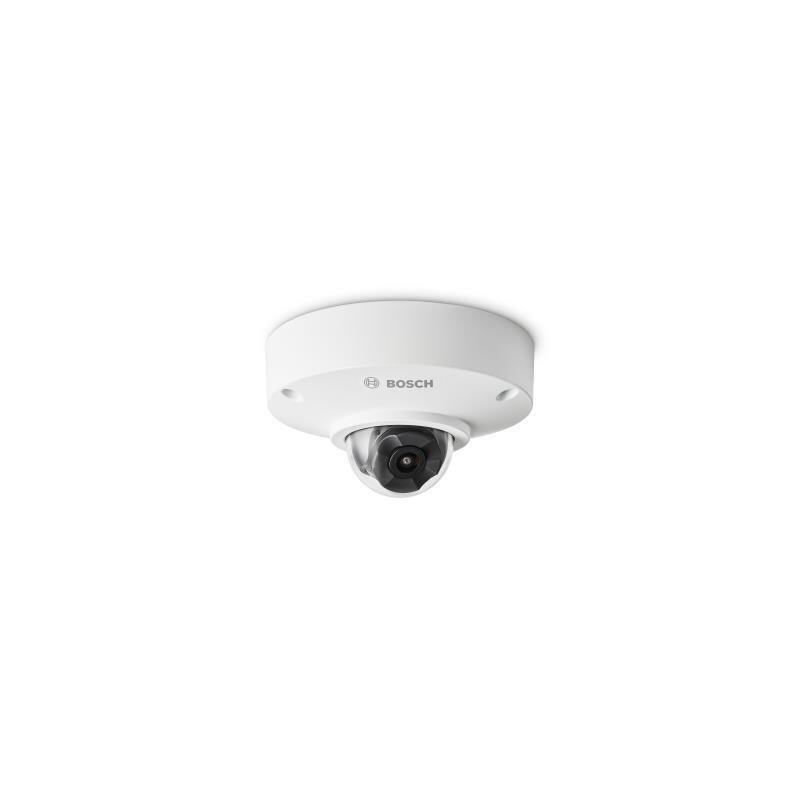 Camara Micro Dome 5mp Hdr 131ø Ip66 Ik10