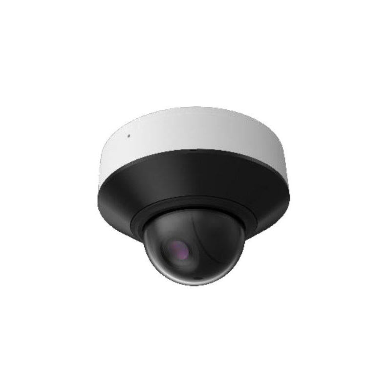 Cámara Mini Ptz Ip 4mp 1.8" 3,1-7,42mm- 3x Ir20 Starlight