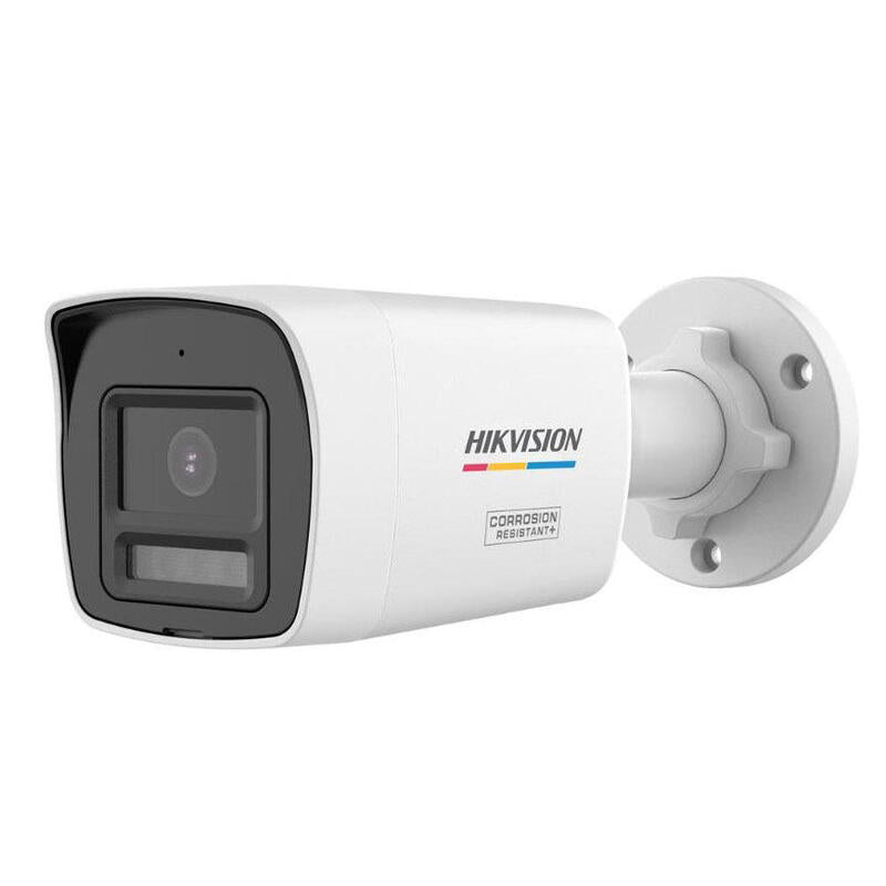 Cámara Minibullet 3k 2.8mm Smart Hybrid Light Colorvu
