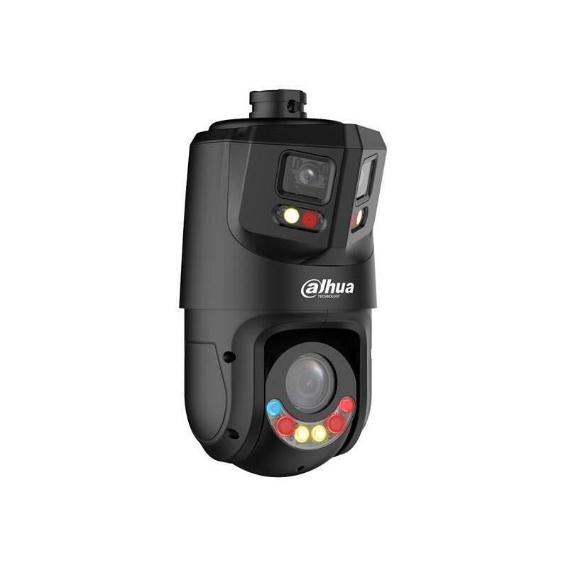Camara Net Dahua 8+4mp Ptz Dome/Sdt4e425-8p-Gb-Apv1-B