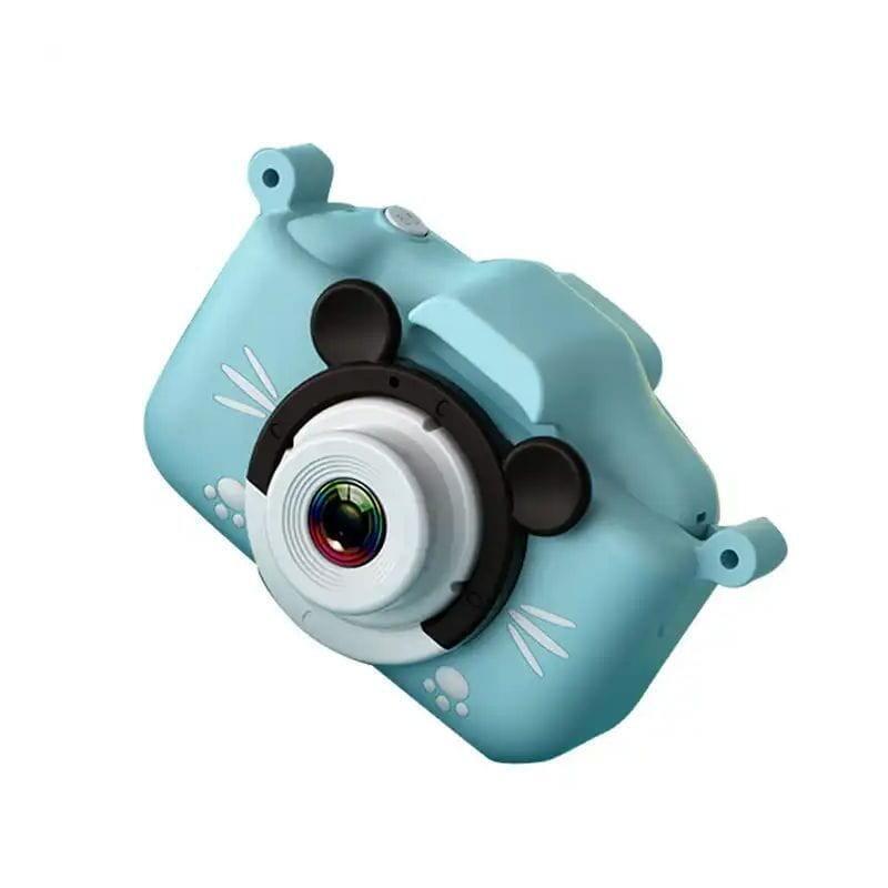 Cámara Para Niños X6s/H3 Azul