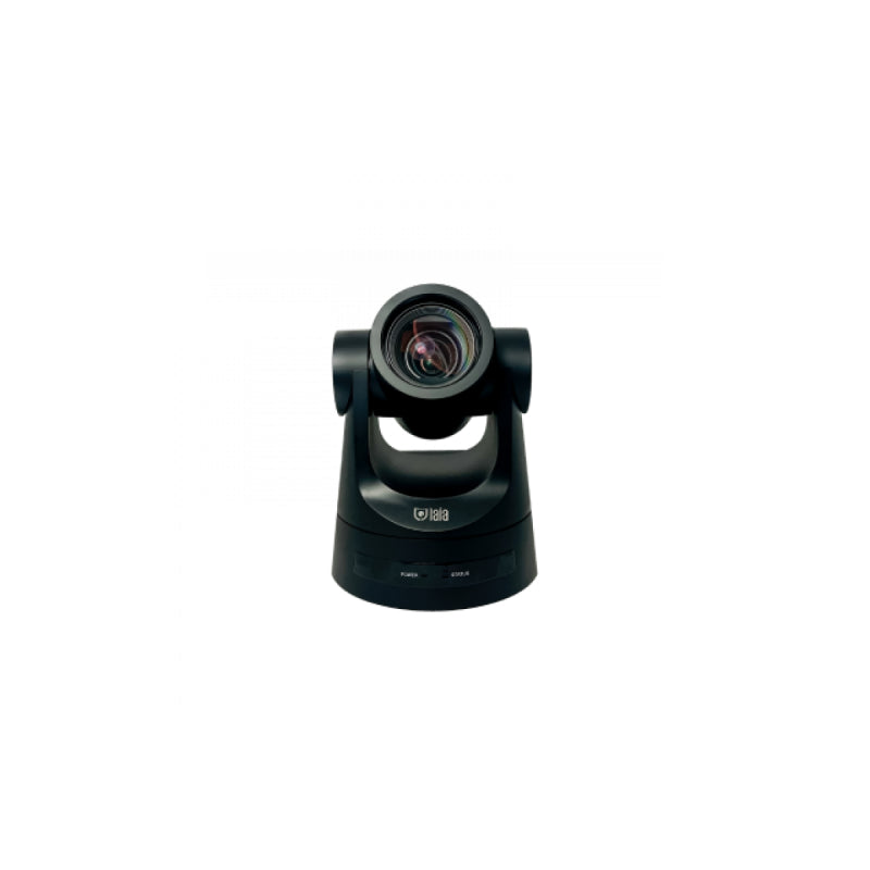 Cámara Ptz Laia Cute (Ctc-120/B) Full Hd, Usb 3.0, Hdmi, Sdi, Lan, 20x. Con Seguimiento. Color Negro
