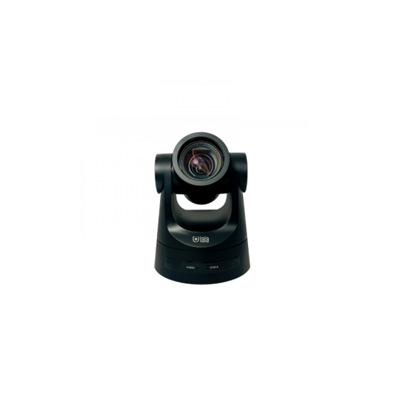 Cámara Ptz Laia Cute (Ctc-120/B) Full Hd, Usb 3.0, Hdmi, Sdi, Lan, 20x. Con Seguimiento. Color Negro