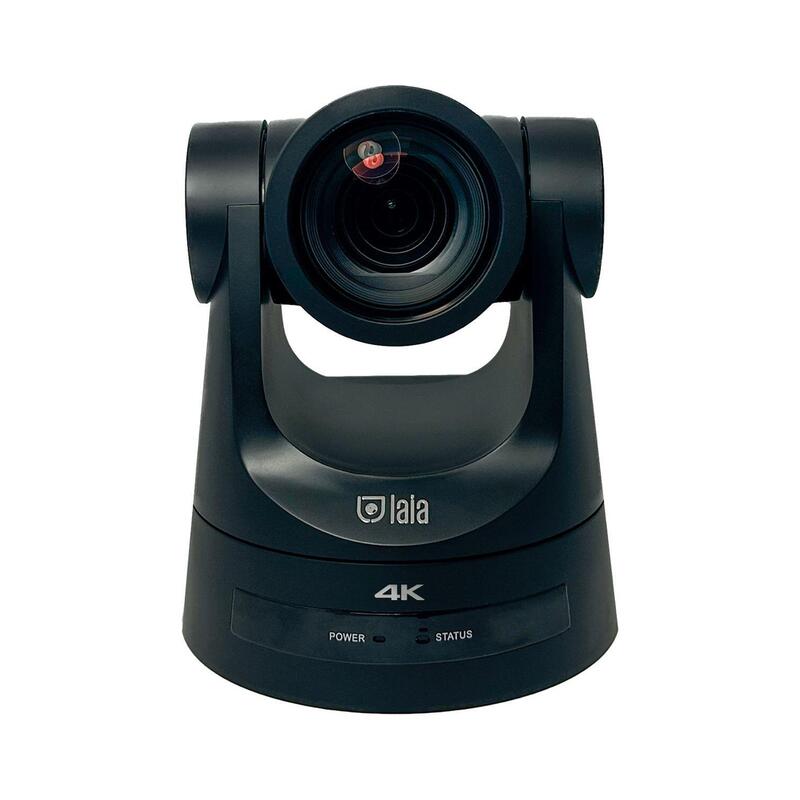 Cute 4k Ai - Cámara Ptz 4k