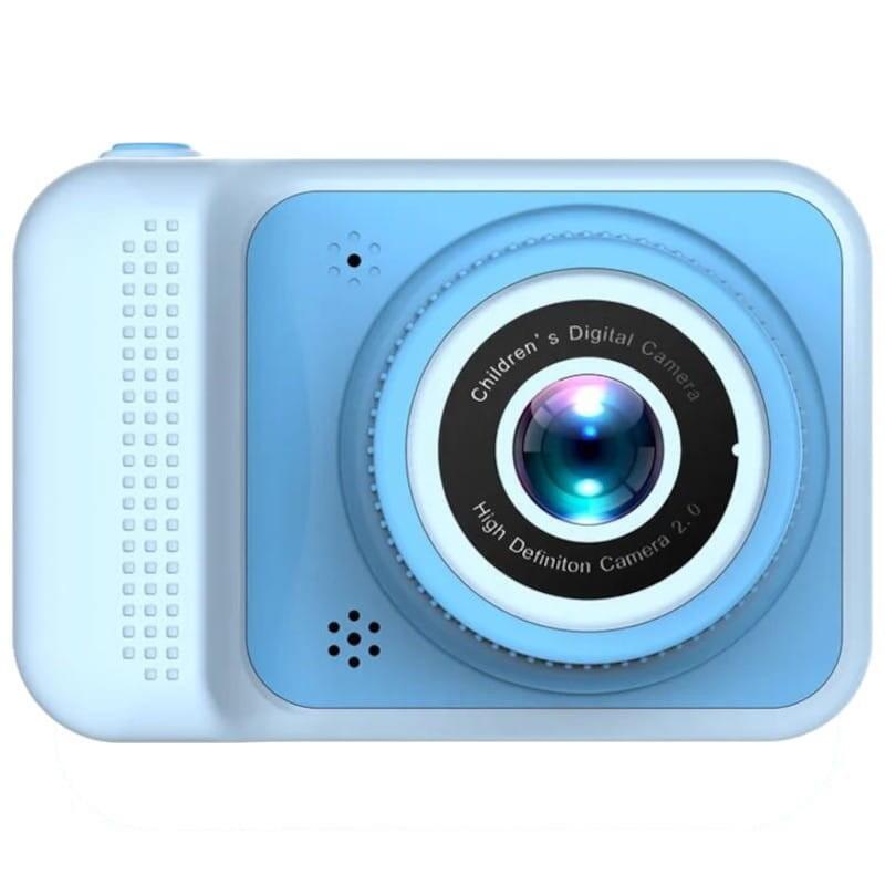 Cámara Q1 Azul