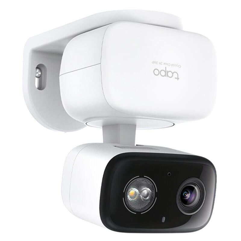 Camara Tp-Link Indoor Outdoor Wi-Fi