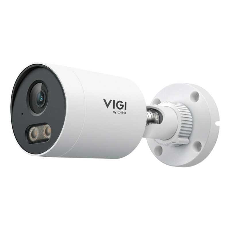 Camara Vigi Insight 2mp Full-Color Bullet 6mm