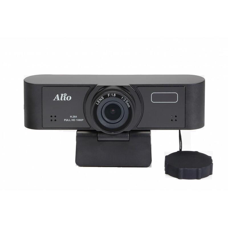Camara Web Alio Camera Fhd84