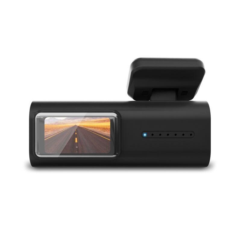 Xblitz Cámara De Coche X4 Wi-Fi
