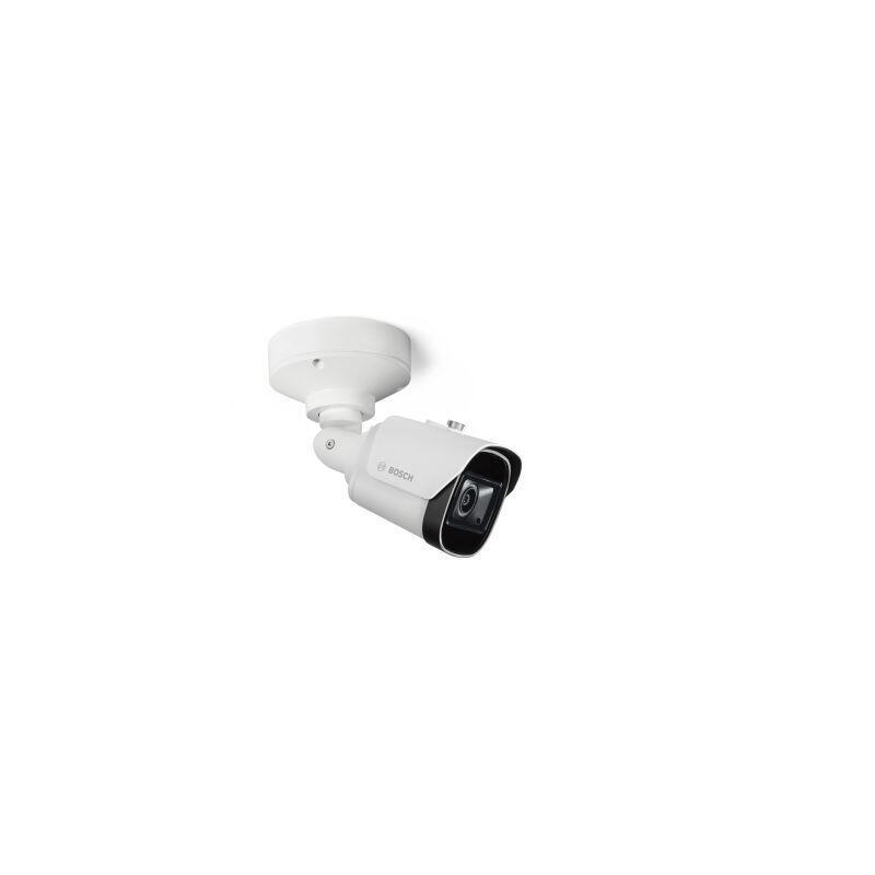 Cámaras Bullet 2mp 3.3-10.2mm Ip166 Ik10 I