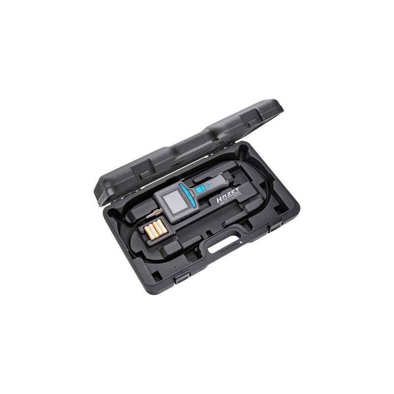 Cámaras De Inspección Hazet 4812-11/5fs Gris