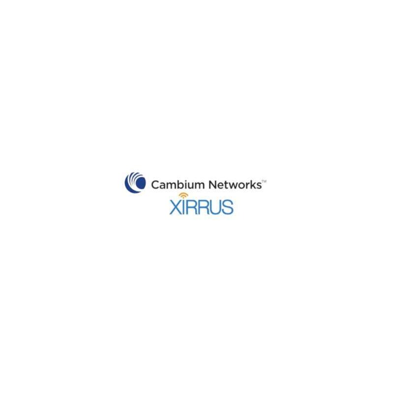 Cambium / Xirrus Outdoor 4x4 Ap. Dual 11ac Wave 2 Sdr Radios (5ghz/2.4ghz). External Antennas