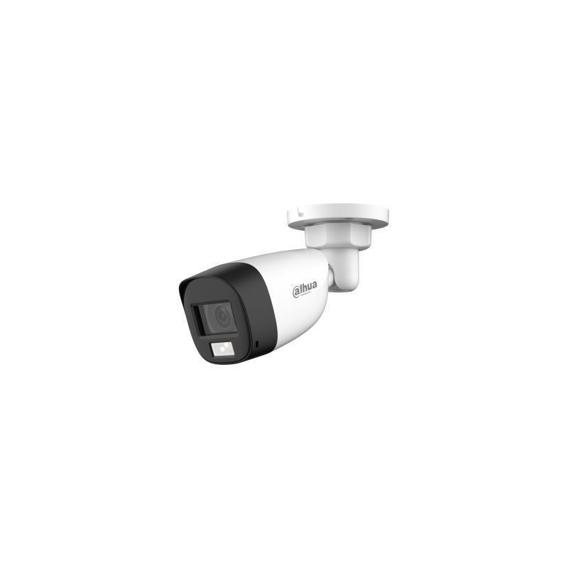 Camera Hdcvi 1080p Bullet/Hfw1200cl-Il-A-0360b-S6 Dahua