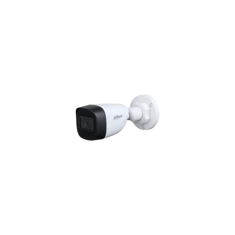 Camera Hdcvi 1080p Ir Bullet/Hac-Hfw1200c-0280b-S6 Dahua
