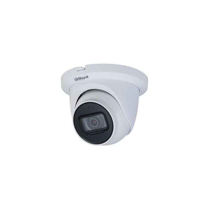 Camera Hdcvi 2mp Ir Eyeball/Hac-Hdw1200tmq-A0280bs6 Dahua