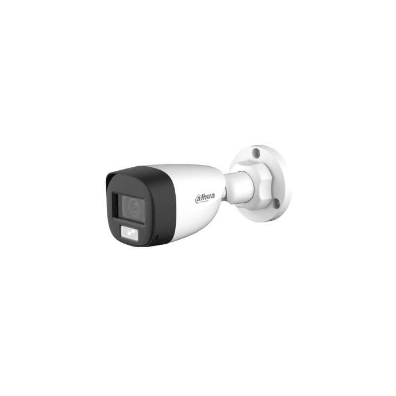 Camera Hdcvi 5mp Bullet/Hfw1500cl-Il-A-0360b-S2 Dahua