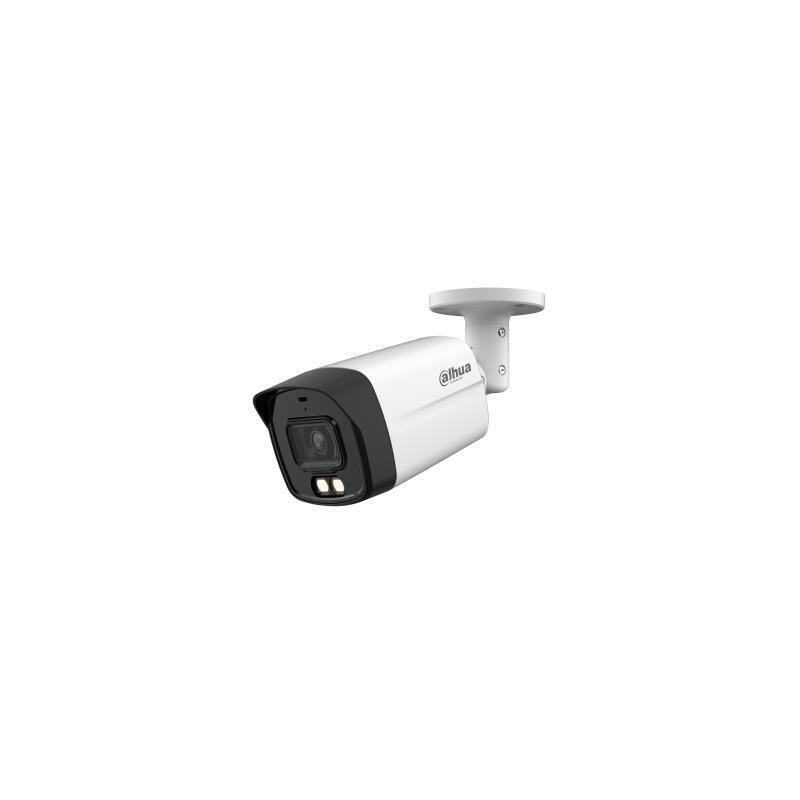 Camera Hdcvi 5mp Bullet/Hfw1500tlm-Il-A-0360b-S2 Dahua