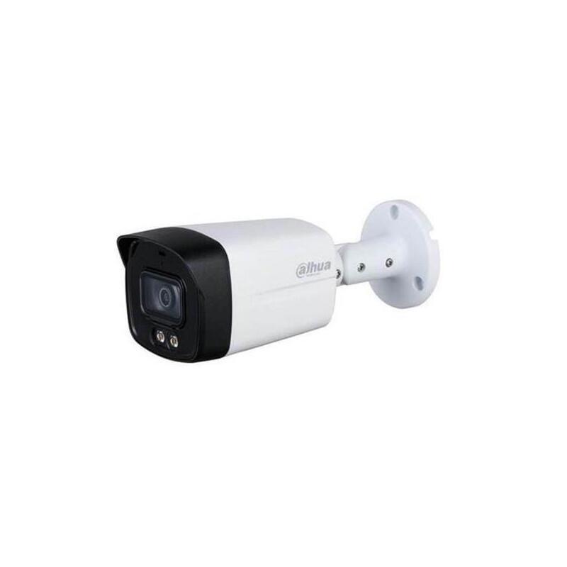 Camera Hdcvi 5mp Led Bullet/Hfw1509tlm-A-Led-0360bs2 Dahua