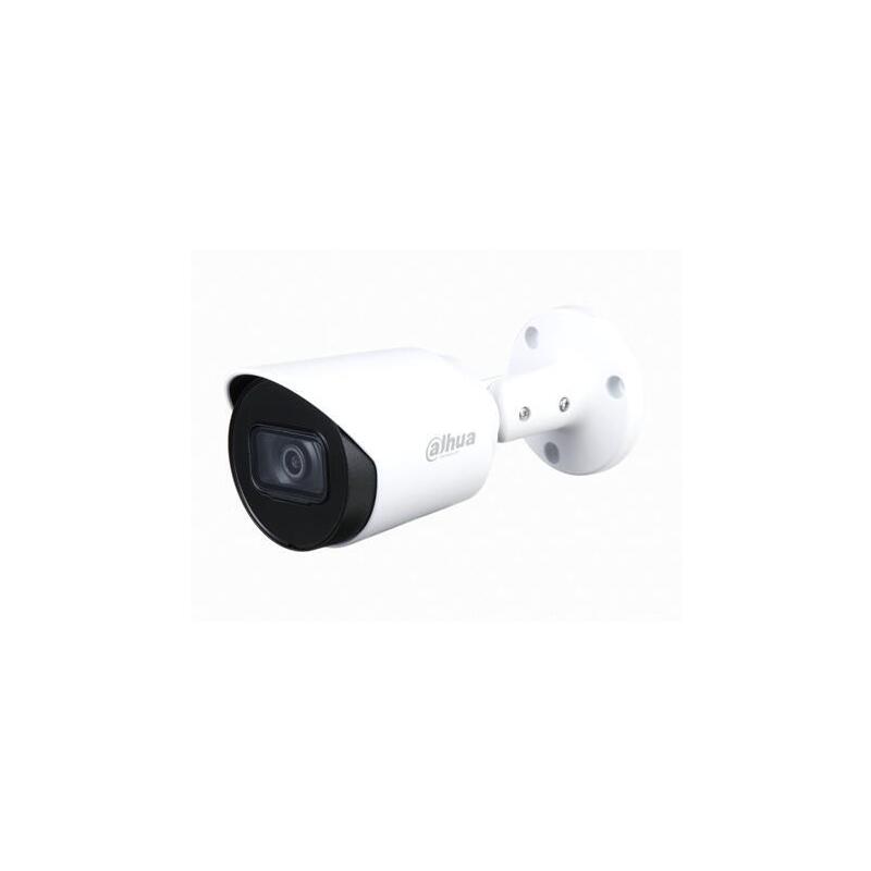 Camera Hdcvi 8mp Ir Bullet/Hac-Hfw1800t-A-0280b Dahua
