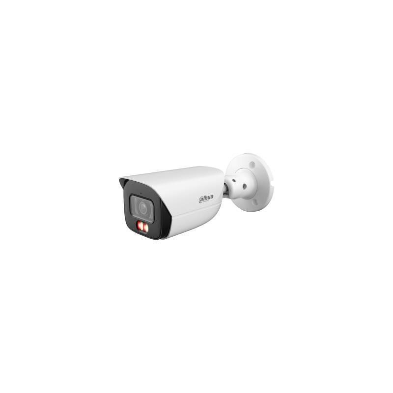 Net Camera 6mp Bullet/Ipc-Hfw3649e-As-Il-0280b Dahua
